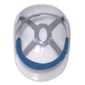 4 Point Replacement Suspension For Bump Cap Helmet - I-95